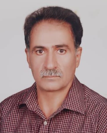 خدابخش خوب‌بخت